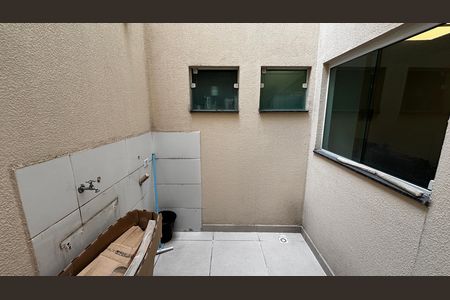Apartamento à venda com 63m², 2 quartos e 1 vagaÁrea de Serviço
