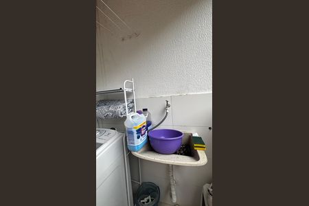 Apartamento à venda com 63m², 2 quartos e 1 vagaÁrea de Serviço