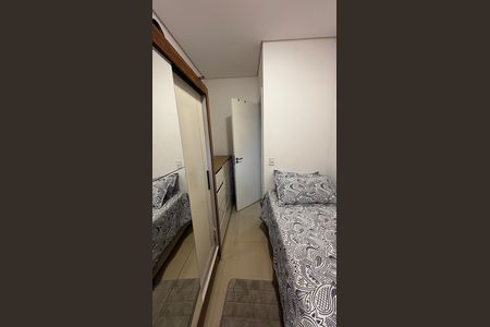 Apartamento à venda com 63m², 2 quartos e 1 vagaQuarto