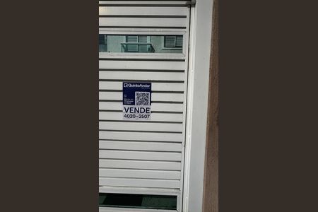 Apartamento à venda com 63m², 2 quartos e 1 vagaFachada