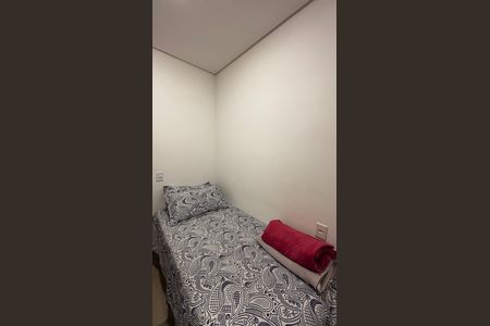 Apartamento à venda com 63m², 2 quartos e 1 vagaQuarto