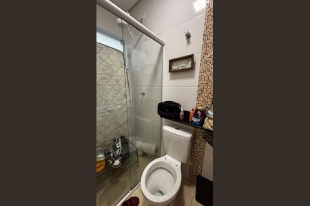 Apartamento à venda com 63m², 2 quartos e 1 vagaBanheiro