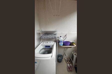 Apartamento à venda com 63m², 2 quartos e 1 vagaÁrea de Serviço