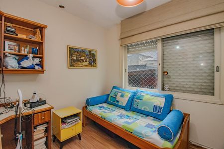 Apartamento à venda com 98m², 2 quartos e 1 vagaQuarto 1