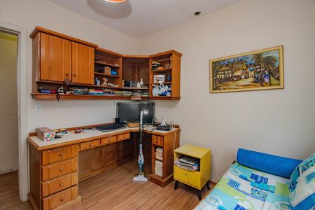 Apartamento à venda com 98m², 2 quartos e 1 vagaQuarto 1