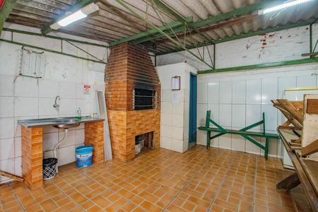 Apartamento à venda com 98m², 2 quartos e 1 vagaÁrea comum - Churrasqueira