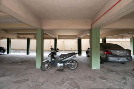 Apartamento à venda com 98m², 2 quartos e 1 vagaGaragem