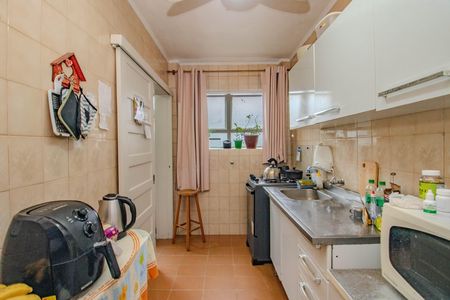 Apartamento à venda com 98m², 2 quartos e 1 vagaCozinha