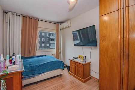 Apartamento à venda com 98m², 2 quartos e 1 vagaQuarto 2
