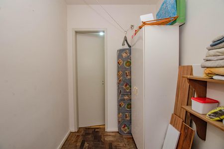 Apartamento à venda com 98m², 2 quartos e 1 vagaÁrea de Serviço