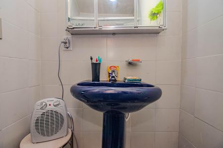 Apartamento à venda com 98m², 2 quartos e 1 vagaBanheiro