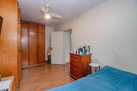 Apartamento à venda com 98m², 2 quartos e 1 vagaQuarto 2