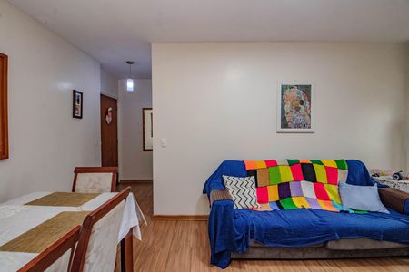 Apartamento à venda com 98m², 2 quartos e 1 vagaSala