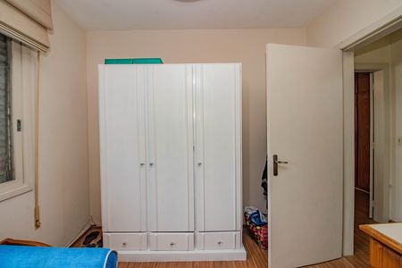 Quarto 1 de apartamento à venda com 2 quartos, 98m² em São João, Porto Alegre