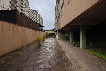 Apartamento à venda com 98m², 2 quartos e 1 vagaÁrea comum