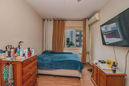 Apartamento à venda com 98m², 2 quartos e 1 vagaQuarto 2