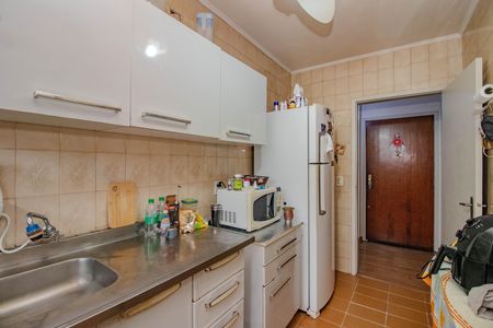 Apartamento à venda com 98m², 2 quartos e 1 vagaCozinha