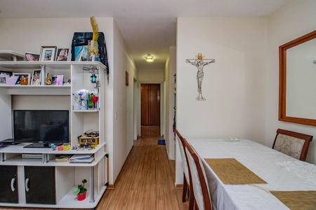 Apartamento à venda com 98m², 2 quartos e 1 vagaSala