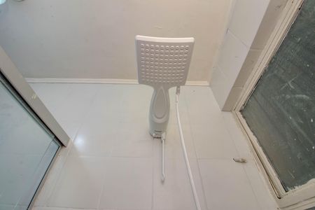 Apartamento à venda com 98m², 2 quartos e 1 vagaBanheiro