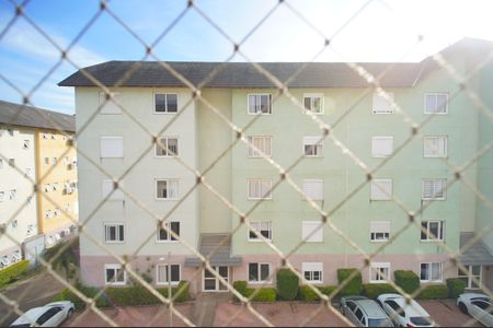 Apartamento à venda com 71m², 2 quartos e 1 vagaVista do Quarto 1
