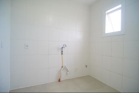 Apartamento à venda com 71m², 2 quartos e 1 vagaCozinha