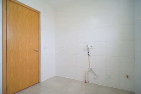 Apartamento à venda com 71m², 2 quartos e 1 vagaCozinha