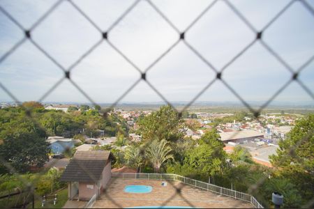 Apartamento à venda com 71m², 2 quartos e 1 vagaVista do Quarto 2