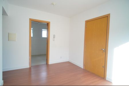Sala de apartamento à venda com 2 quartos, 71m² em Rondônia, Novo Hamburgo