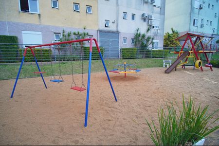 Apartamento à venda com 71m², 2 quartos e 1 vagaÁrea comum - Playground