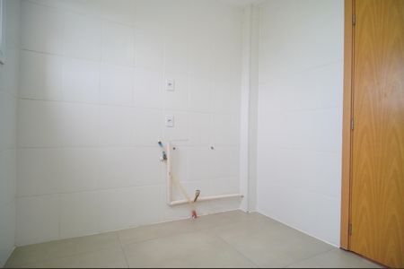 Apartamento à venda com 71m², 2 quartos e 1 vagaCozinha
