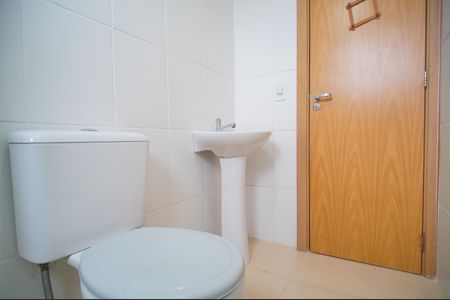 Apartamento à venda com 71m², 2 quartos e 1 vagaBanheiro