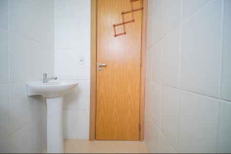 Apartamento à venda com 71m², 2 quartos e 1 vagaBanheiro