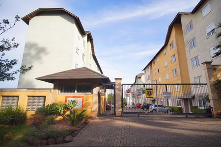 Apartamento à venda com 71m², 2 quartos e 1 vagaFachada
