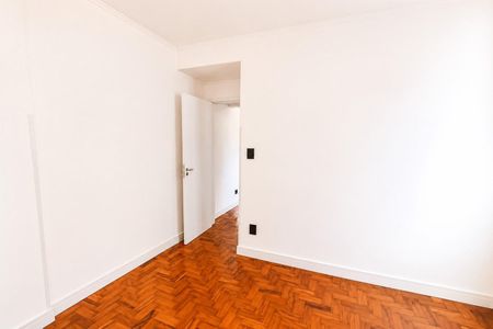 Dormitório de apartamento para alugar com 1 quarto, 49m² em Bela Vista, São Paulo