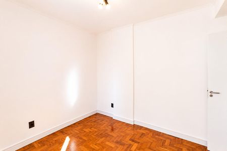 Dormitório de apartamento para alugar com 1 quarto, 49m² em Bela Vista, São Paulo