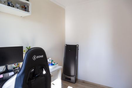 Apartamento à venda com 56m², 2 quartos e 1 vagaQuarto 2