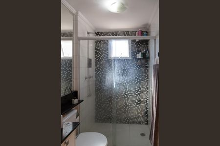 Apartamento à venda com 56m², 2 quartos e 1 vagaBanheiro