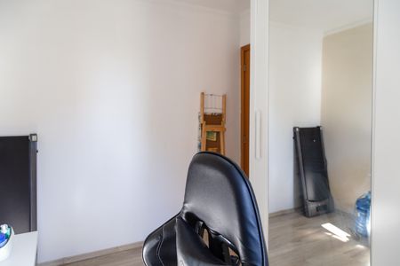 Apartamento à venda com 56m², 2 quartos e 1 vagaQuarto 2