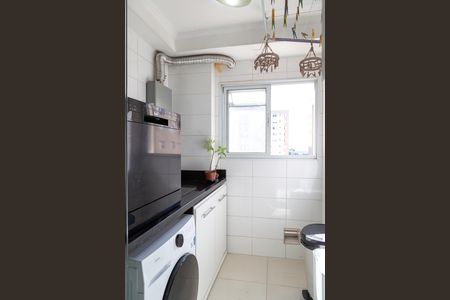 Apartamento à venda com 56m², 2 quartos e 1 vagaÁrea de Serviço