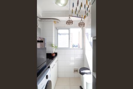 Apartamento à venda com 56m², 2 quartos e 1 vagaÁrea de Serviço