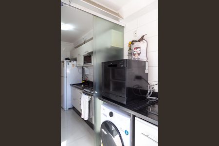 Apartamento à venda com 56m², 2 quartos e 1 vagaÁrea de Serviço