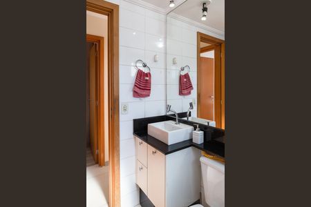 Apartamento à venda com 56m², 2 quartos e 1 vagaBanheiro