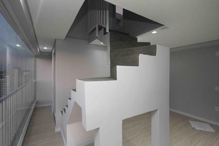 Apartamento à venda com 59m², 1 quarto e 1 vagaSala e cozinha