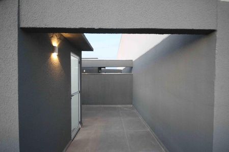 Apartamento à venda com 59m², 1 quarto e 1 vagaCobertura
