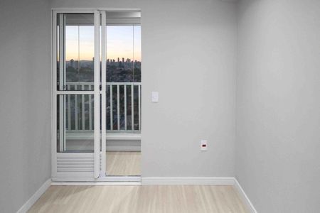 Apartamento à venda com 59m², 1 quarto e 1 vagaQuarto