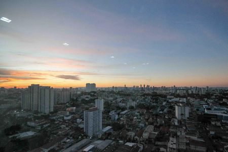 vista  de apartamento à venda com 1 quarto, 59m² em Vila Santa Clara, São Paulo