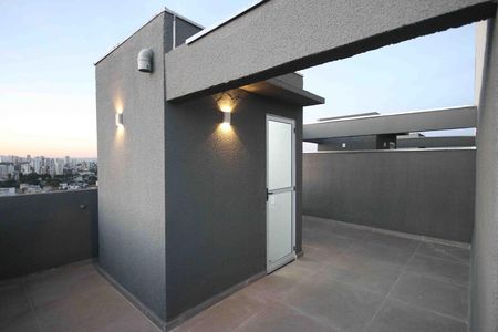 Apartamento à venda com 59m², 1 quarto e 1 vagaCobertura