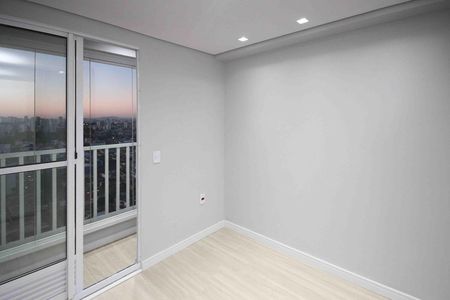 Quarto de apartamento à venda com 1 quarto, 59m² em Vila Santa Clara, São Paulo