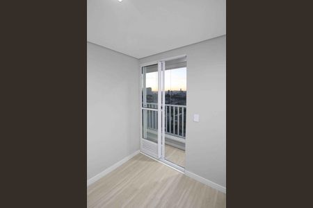 Quarto de apartamento à venda com 1 quarto, 59m² em Vila Santa Clara, São Paulo