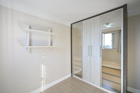 Apartamento para alugar com 128m², 3 quartos e 3 vagasSuíte 2